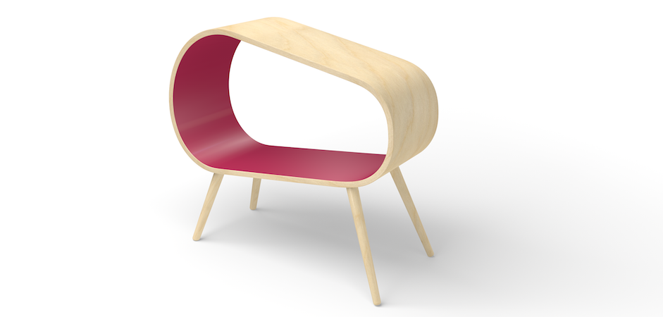 Тумба Pumba - фото №1