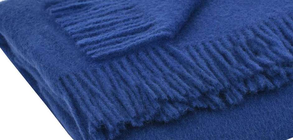 Плед DALIA 3524 Marzotto - Loft-Concept в Сочи