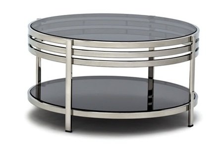 Столик Ula Low table ULA001  в Сочи | Loft Concept 