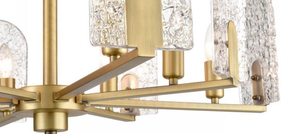 Люстра Geondo Chandelier Люстра Geondo Chandelier - Loft-Concept в Сочи