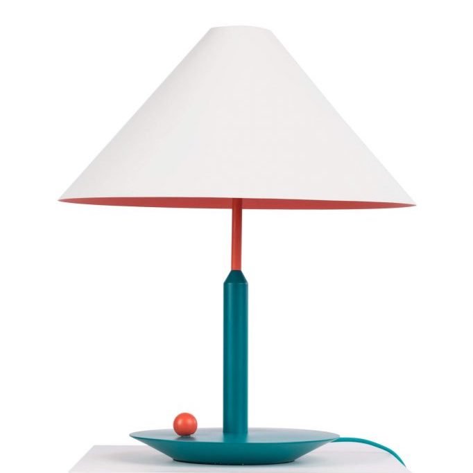 Настольная лампа Maisondada LITTLE ELIAH TABLE LAMP  в Сочи | Loft Concept 