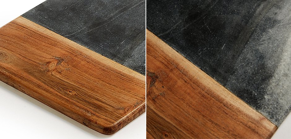 Разделочная доска Wood Strip - Loft-Concept в Сочи