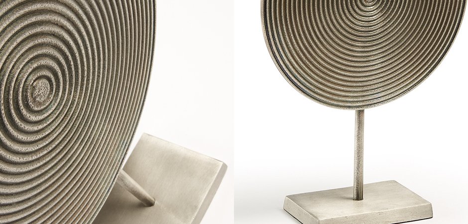 Декоративная фигура Sun Sign - Loft-Concept в Сочи