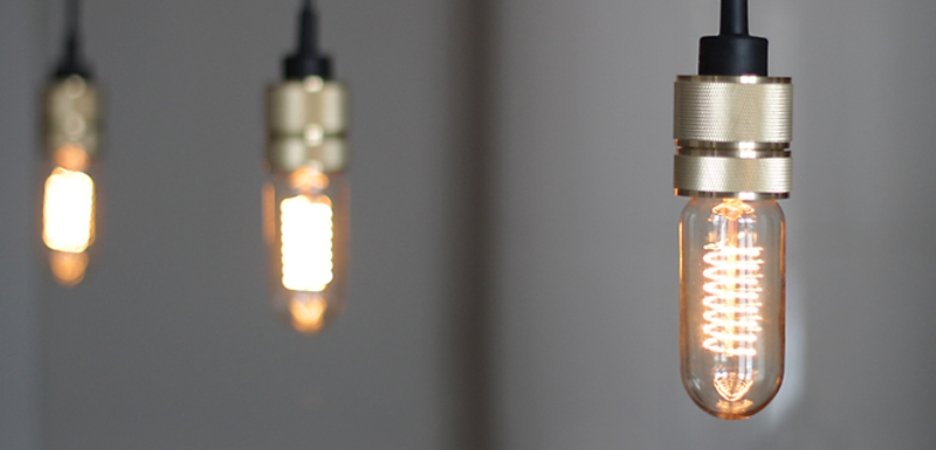 Подвесной светильник Loft mini - Loft-Concept в Сочи