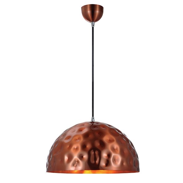 Подвесной светильник Copper loft pendant lamp Медь в Сочи | Loft Concept 