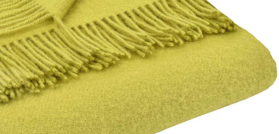 Плед DALIA 7989 Marzotto - Loft-Concept в Сочи