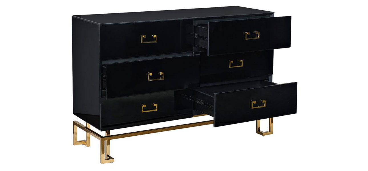 Комод Barclay de Tolly - фото №1