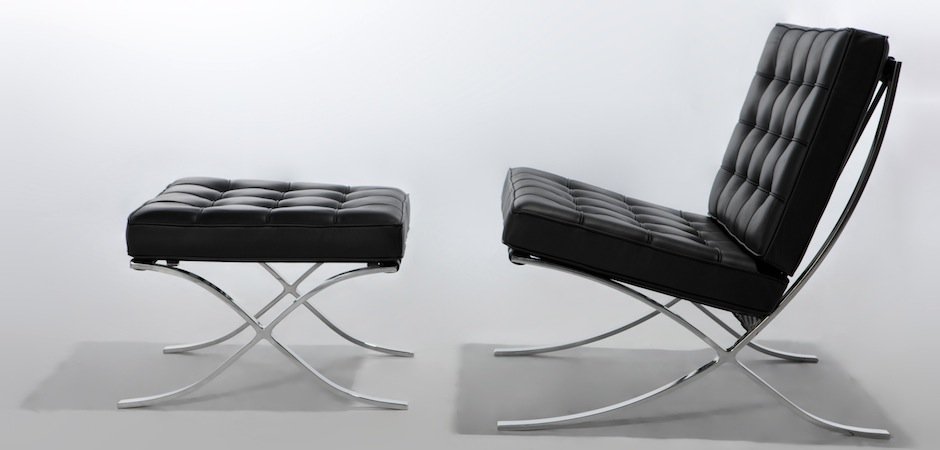 Кресло Barcelona - фото №2