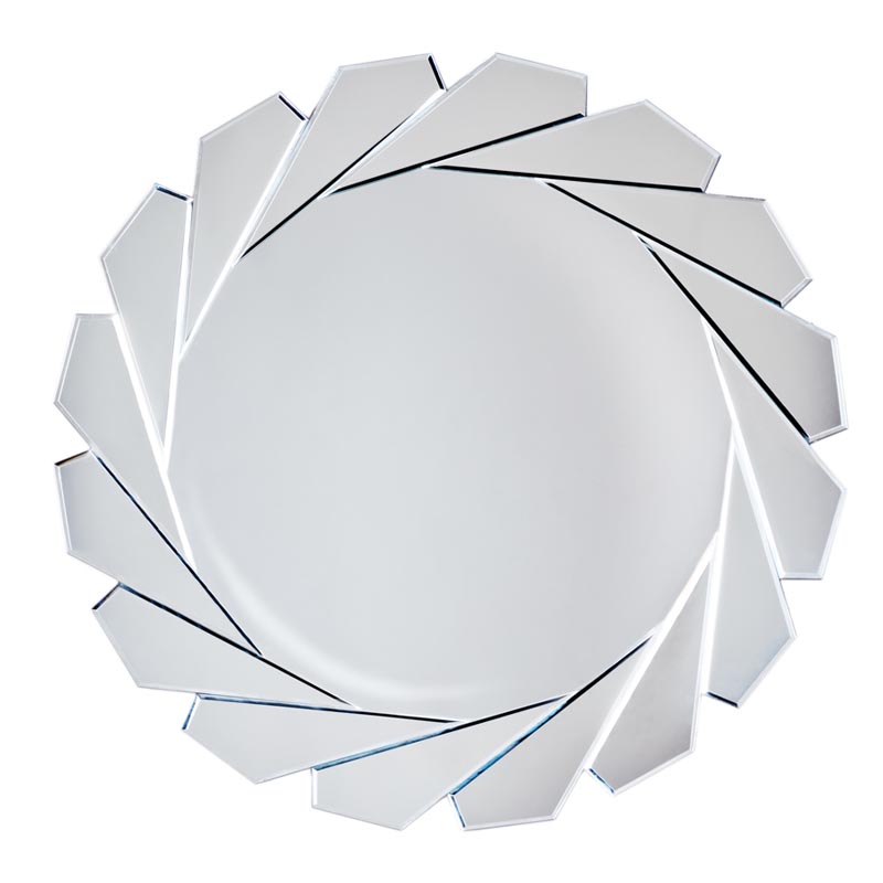 Зеркало Rays Shards Mirror  в Сочи | Loft Concept 