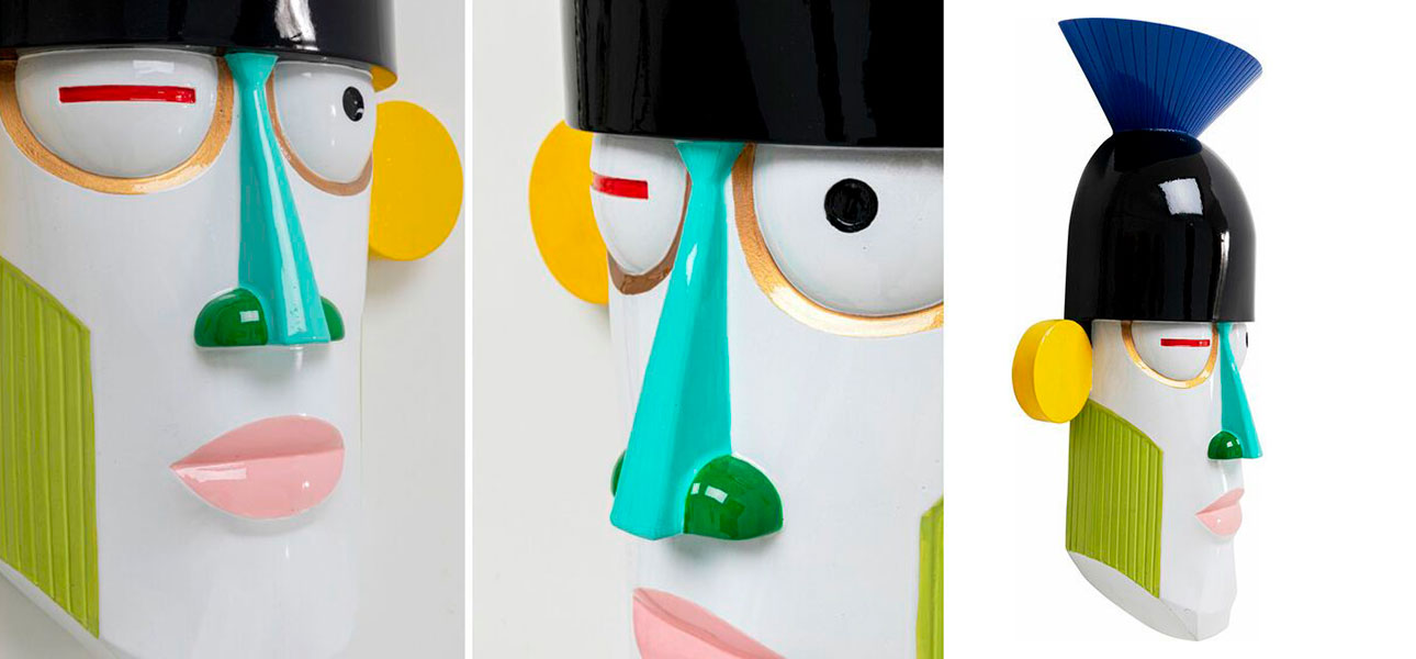 Аксессуар на стену Stylistic image - фото