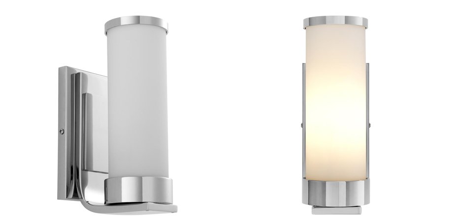 Бра Eichholtz Wall Lamp Creed Бра Eichholtz Wall Lamp Creed - Loft-Concept в Сочи