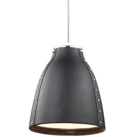 Подвесной светильник Bar Skiny Pendant Black Черный в Сочи | Loft Concept 