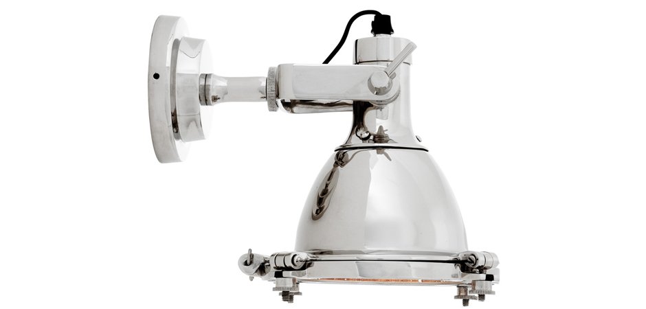 Бра Wall Lamp Sea Explorer - фото №1