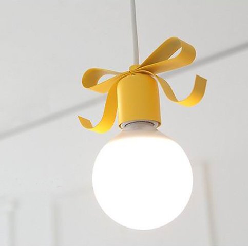 Подвесной светильник BOW Pendant Lamp  в Сочи | Loft Concept 