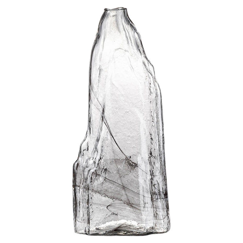 Ваза Glass Peak Vase  в Сочи | Loft Concept 