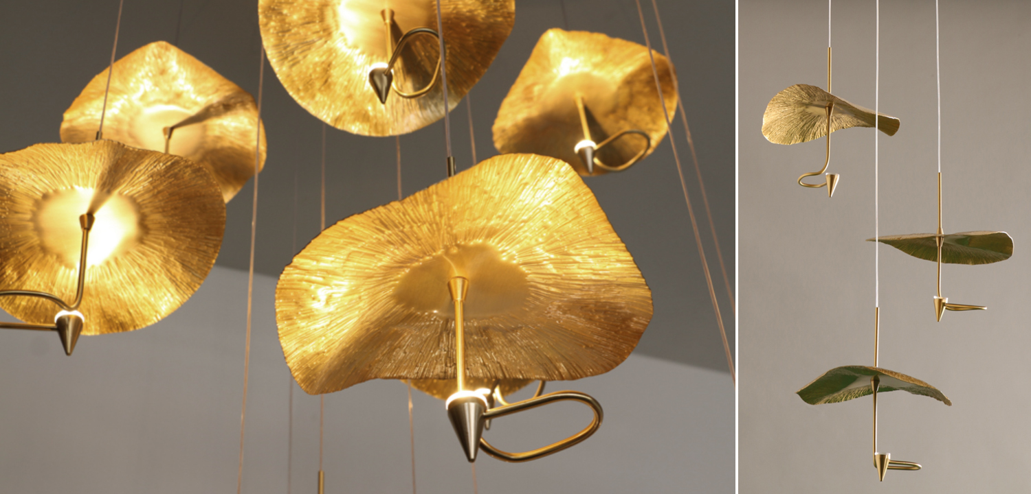 Alda Pendant lamp - фото