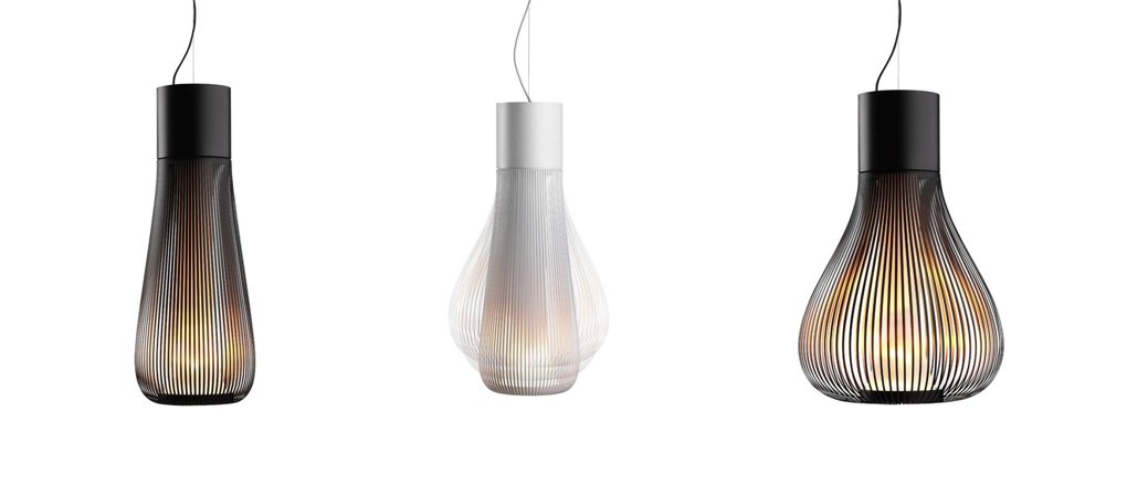 Подвесной светильник Flos Chasen - Loft-Concept в Сочи