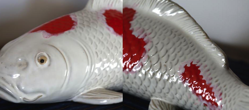 Аксессуар Japanese Carp Аксессуар Japanese Carp - Loft-Concept в Сочи