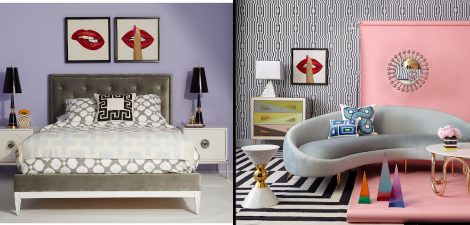 Панно HUSH BEADED WALL ART - фото №1