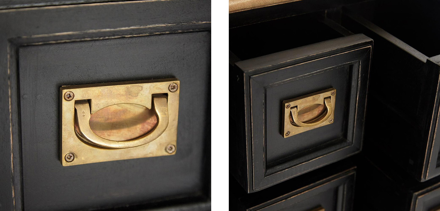 Тумба Provence Sylvie stand - фото