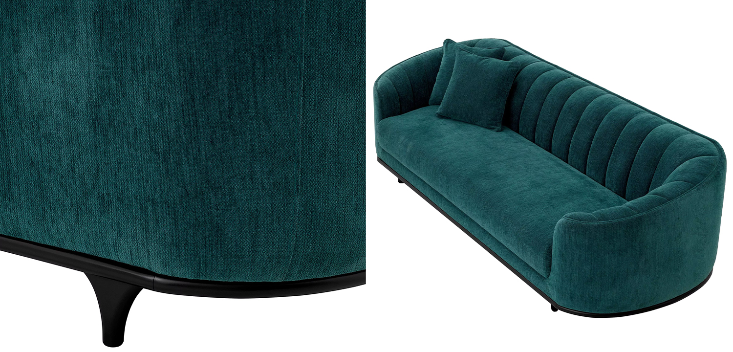 Диван Eichholtz Sofa Agostino - фото №2