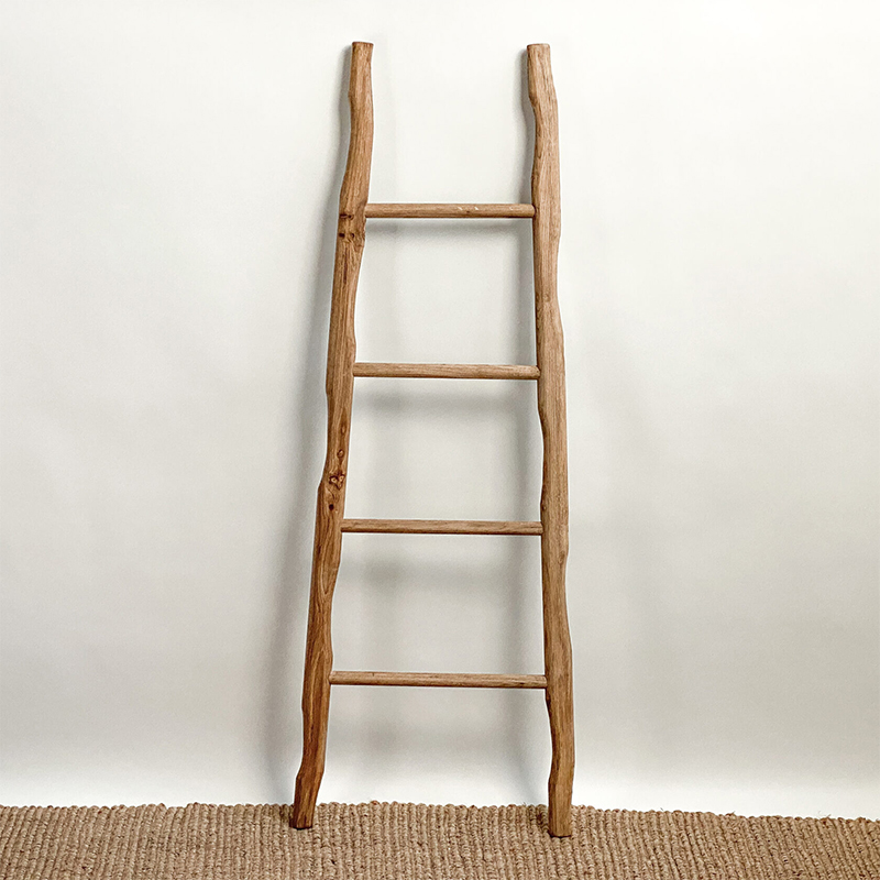 Лестница-вешалка Tonka Hanger Ladder Древесина в Сочи | Loft Concept 