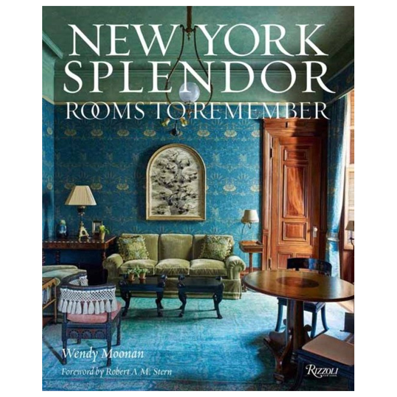 New York Splendor: The City s Most Memorable Rooms New York Splendor: The City s Most Memorable Rooms в Сочи | Loft Concept