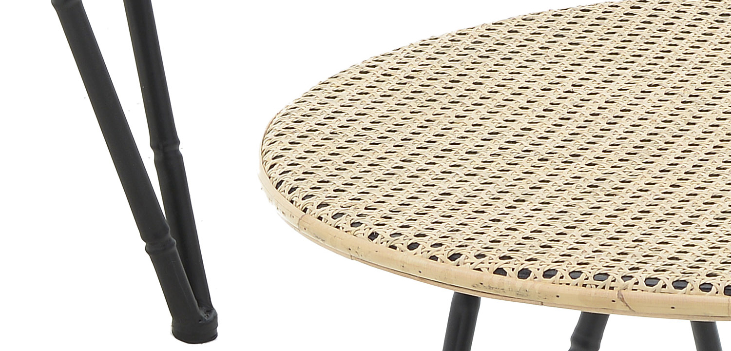 Кофейный стол Pastora Table - фото