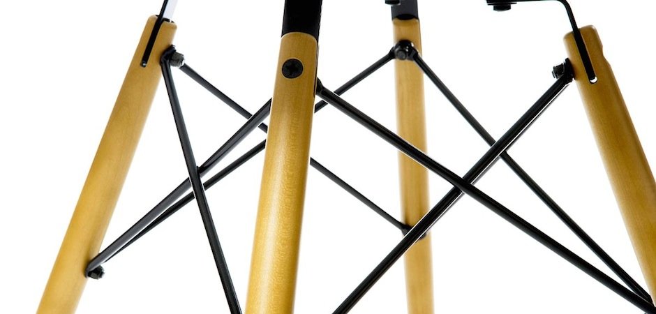 Стул DAW - фото №3