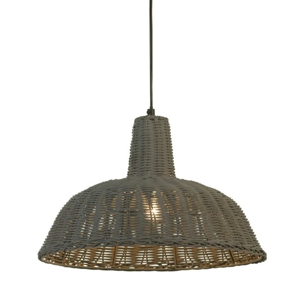 Подвесной светильник Rattan Pendant  в Сочи | Loft Concept 