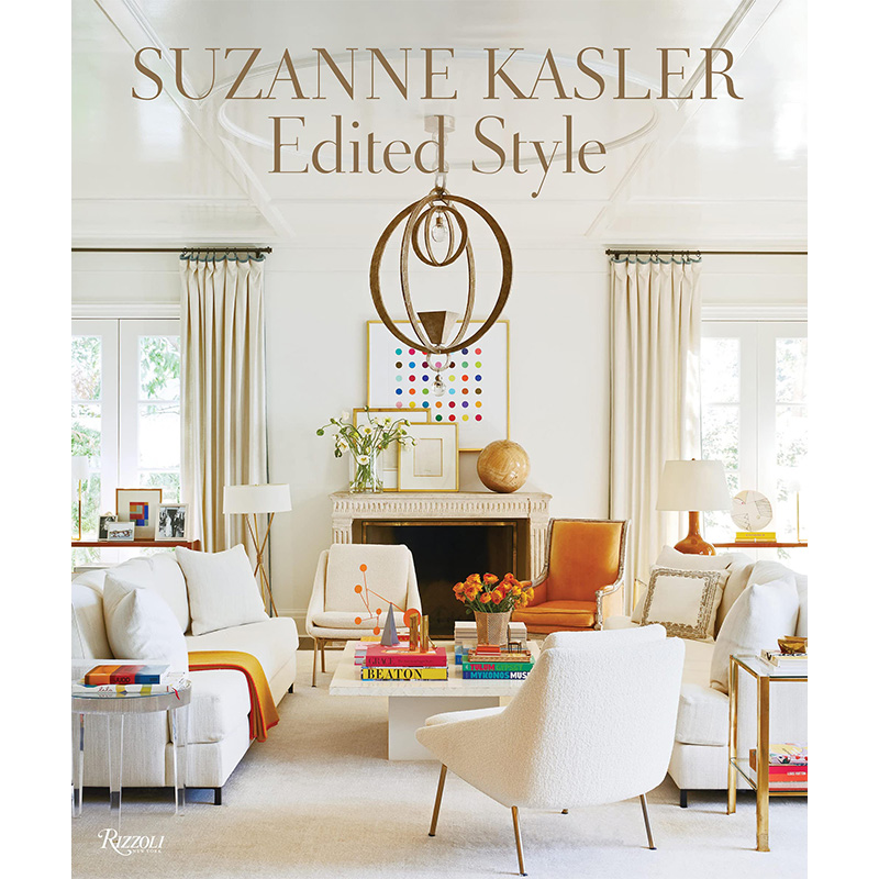 Suzanne Kasler: Edited Style  в Сочи | Loft Concept 