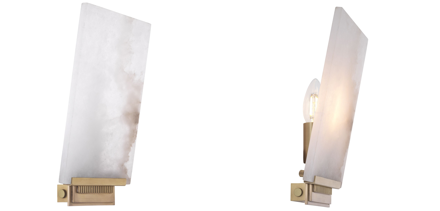 Бра Eichholtz Wall Lamp Mantra - фото