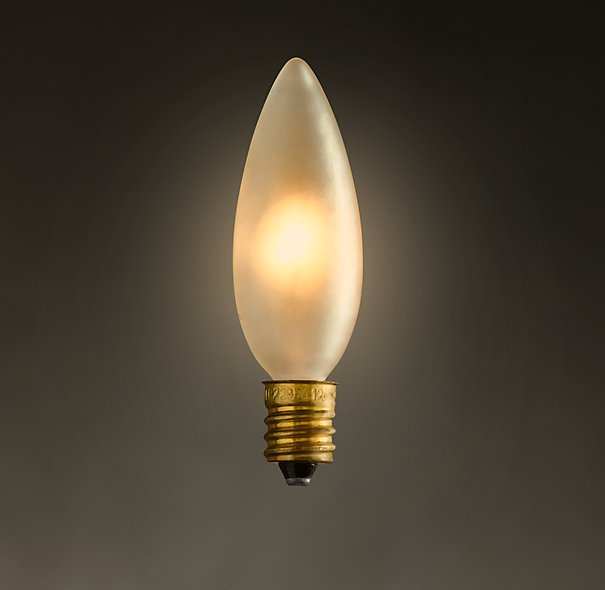 Лампочка Loft Edison Retro Bulb №12  в Сочи | Loft Concept 