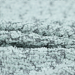 Мебельная ткань Шенилл мятный цвет 145 см T2-93 варинант исполнения - 1 | Loft Concept в Сочи