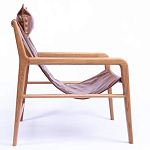 Кресло-гамак Poyo варинант исполнения - 1 | Loft Concept в Сочи