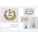 Книга в подарок Диор новый образ Dior: A New Look варинант исполнения - 5 | Loft Concept в Сочи