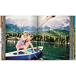 Подарочный Фотоальбом Ellen von Unwerth. Heimat варинант исполнения - 9 | Loft Concept в Сочи