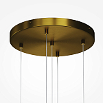 Подвесной светильник Lots of little things варинант исполнения - 3 | Loft Concept в Сочи