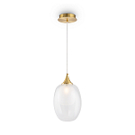 Подвесной светильник Cargo Foster варинант исполнения - 7 | Loft Concept в Сочи