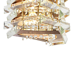 Бра в классическом хрустальном обрамлении Light Garland варинант исполнения - 4 | Loft Concept в Сочи
