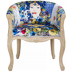 Кресло Mesolithic варинант исполнения - 1 | Loft Concept в Сочи