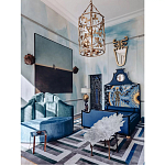 Книга Vincent Darre: Surreal Interiors of Paris варинант исполнения - 2 | Loft Concept в Сочи