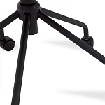 Стул из экокожи с стёжкой Kennedy варинант исполнения - 3 | Loft Concept в Сочи