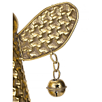 Подсвечник The iron angel варинант исполнения - 4 | Loft Concept в Сочи