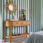 Ваза Ceramic Vase зеленая варинант исполнения - 9 | Loft Concept в Сочи