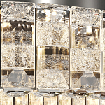 Потолочный светильник Castello 3000К 24Вт варинант исполнения - 3 | Loft Concept в Сочи