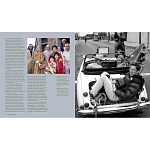 Книга Wes Anderson: The Iconic Filmmaker and his Work варинант исполнения - 1 | Loft Concept в Сочи