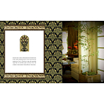 Книга A Tale Of Interiors варинант исполнения - 10 | Loft Concept в Сочи