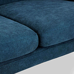 Диван Two turquoise seats варинант исполнения - 4 | Loft Concept в Сочи