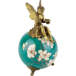 Фигурка Balance on the ball варинант исполнения - 2 | Loft Concept в Сочи